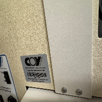 Coy Anaerobic Chamber image 3